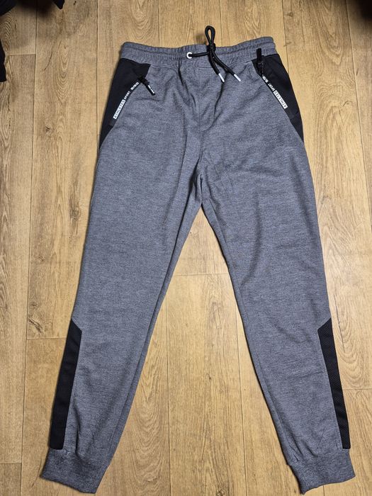 Мужские спортивные костюмы Польша T&C L- 2XL
