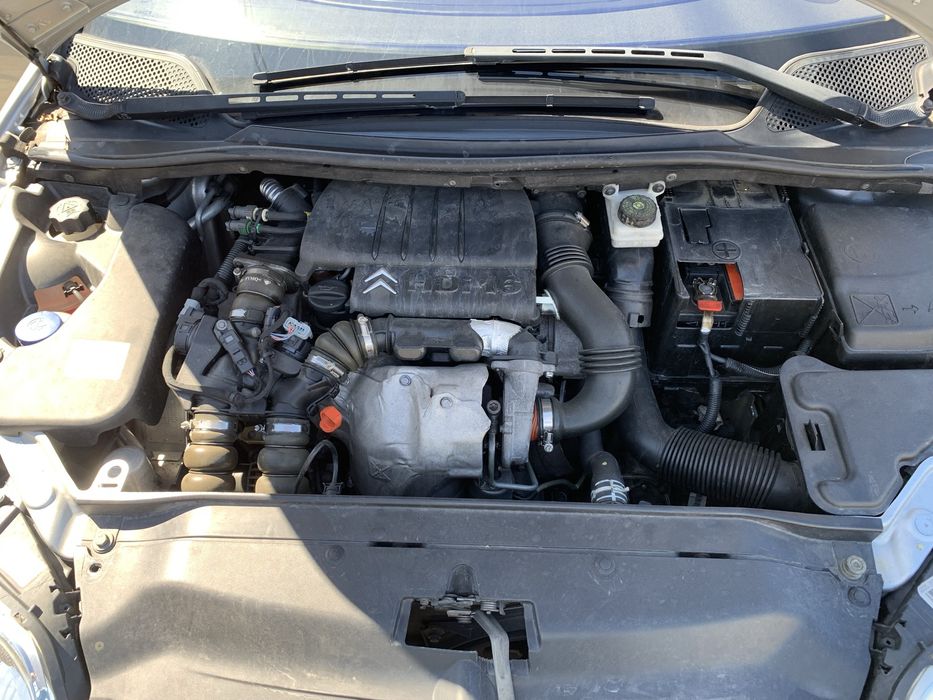 Citroen C4 1.6 hdi