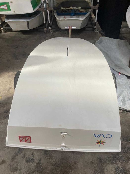 Winner Optimist 2016