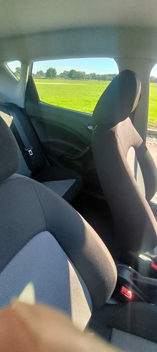Seat ibiza 1.4TDI Style