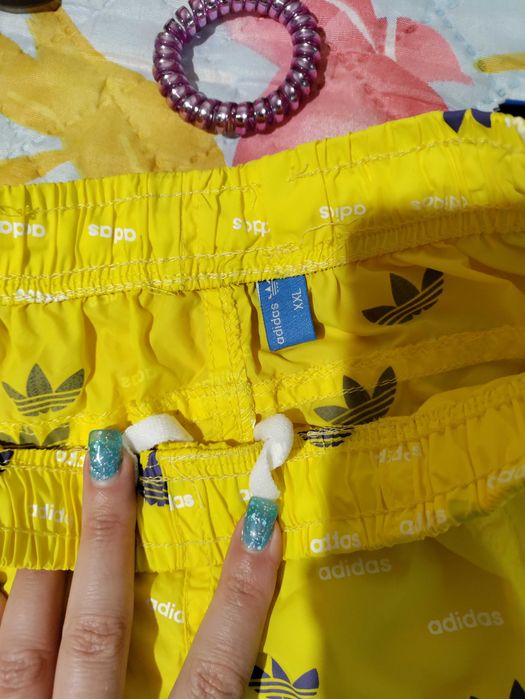 Шорты женские  Аdidas