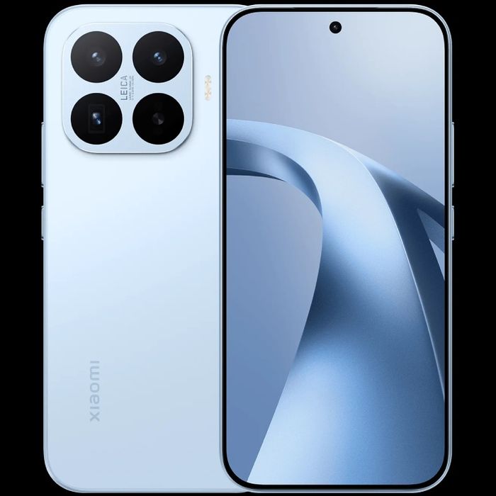 Xiaomi 17T 12/512GB Ice Blue