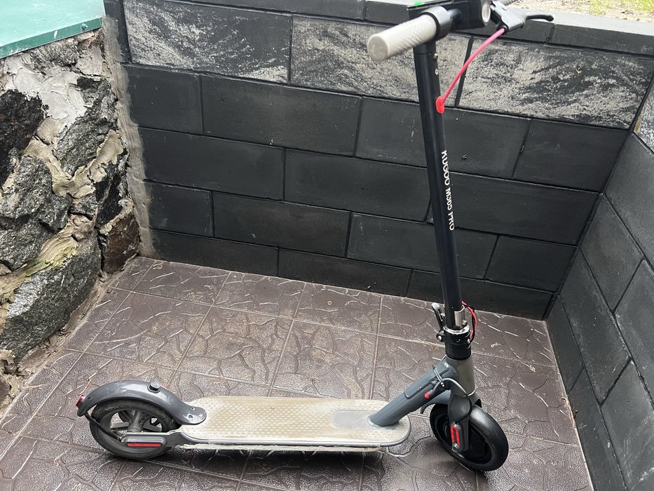 Kugoo m365 pro
