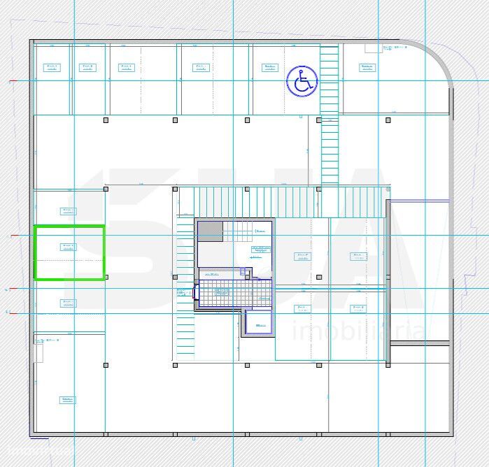 Apartamento T2 - Vieira do Minho