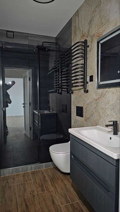 3-комнатная квартира по адресу ул. Капеланська (площадь 96,3 м²) - Atlanta.ua - фото 9