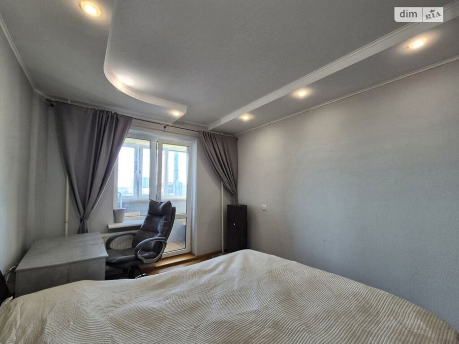 3-rooms apartment apartment by the address st. 2 y Khmelnitskogo shosse per (area 64 m²) - Atlanta.ua - photo 13