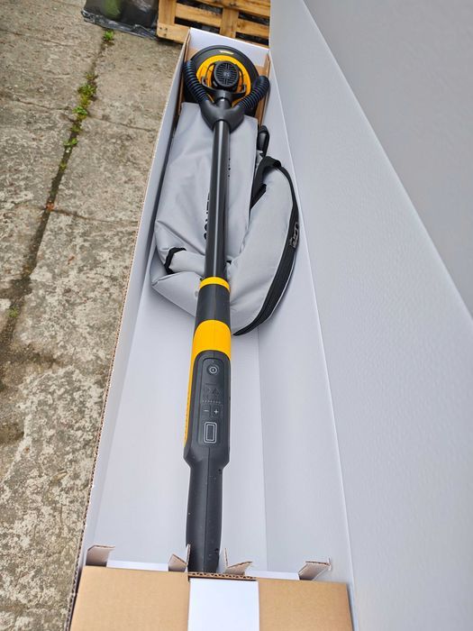 Mirka LEROS 950CV Szlifierka do ścian i sufitów 225 mm
