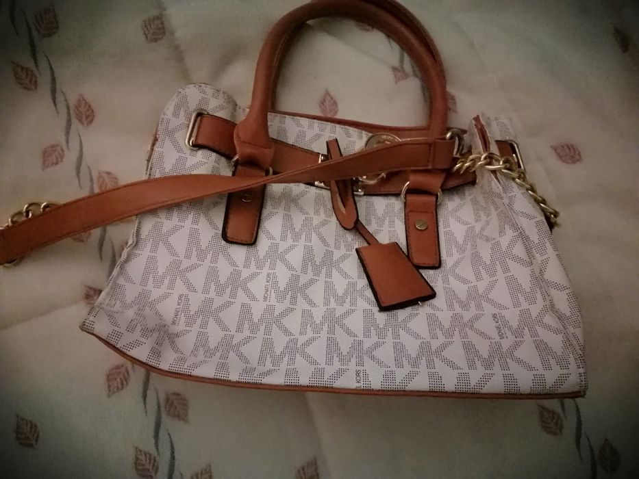 Malas em bom estado/usada