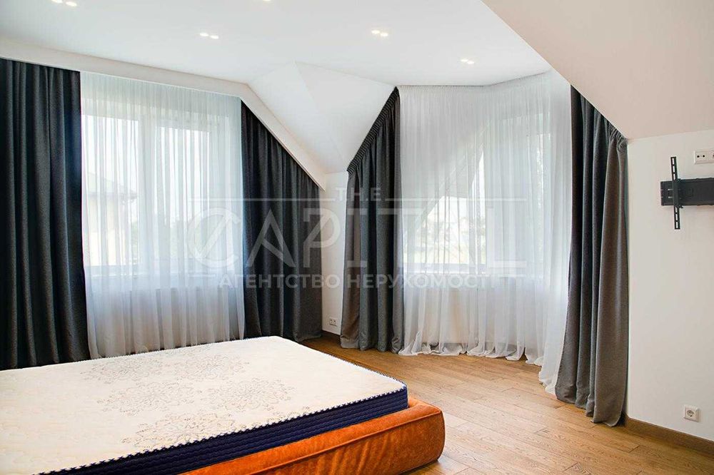 Дом по адресу (площадь 337 м²) - Atlanta.ua - фото 13