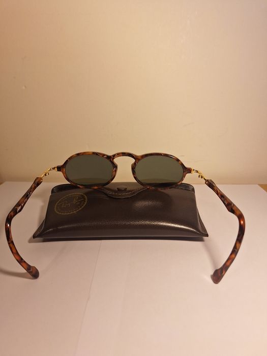 Óculos Ray-Ban GATSBY