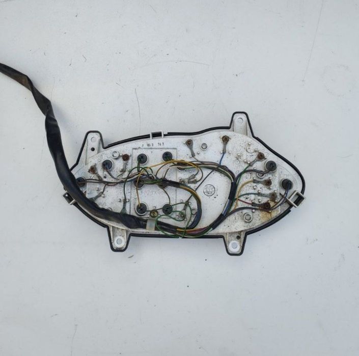 Приборная панель BMW C1 executive