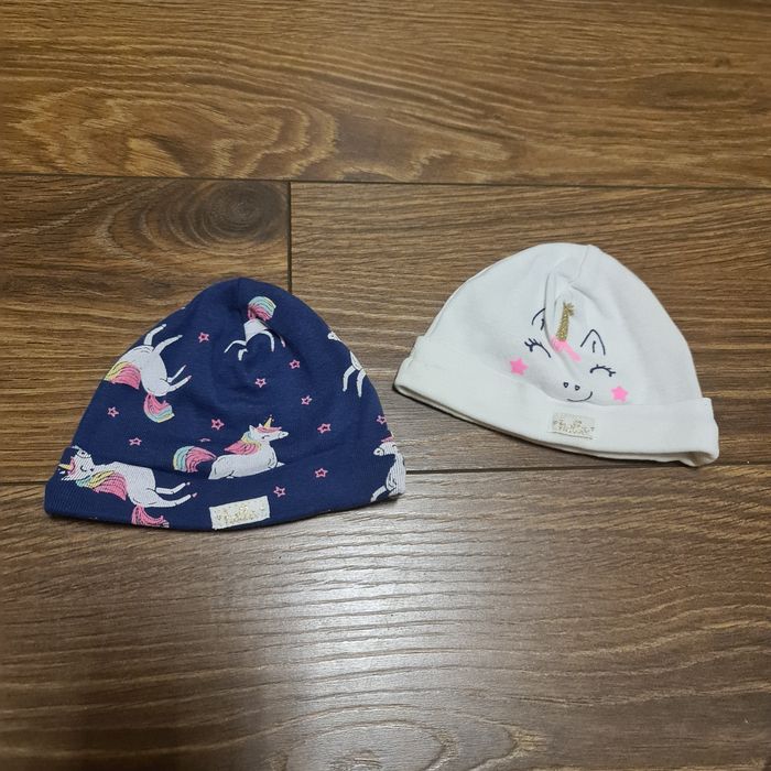 2 x czapka cool club