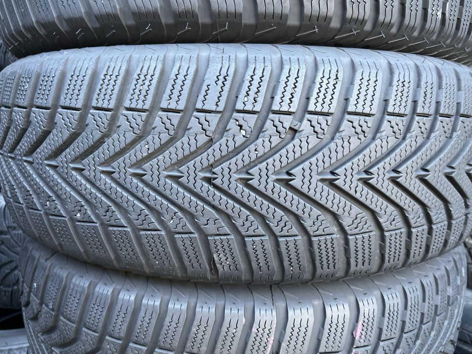 205/55/R16 (зима) Vredestein Snowtrack