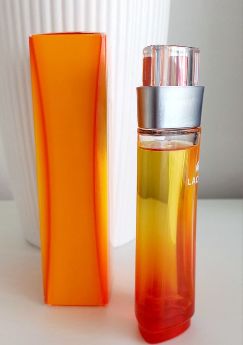 Lacoste touch of sun 50 ml edt