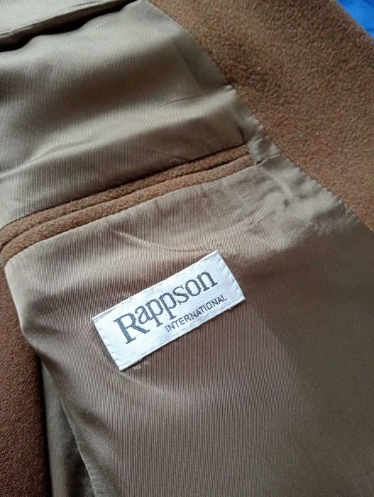 Fato completo para homem composição lã e caxemira