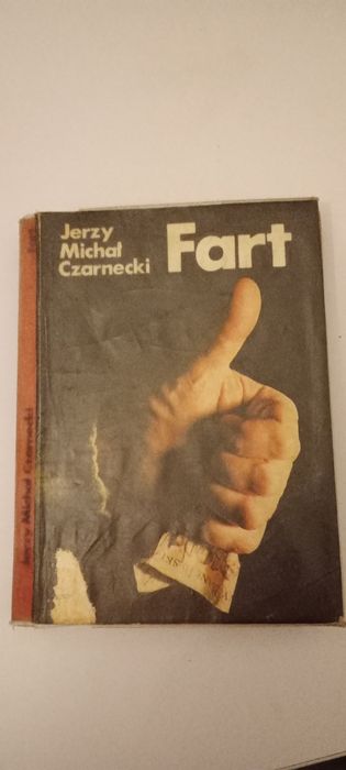 Fart Jerzy Michał Czarnecki