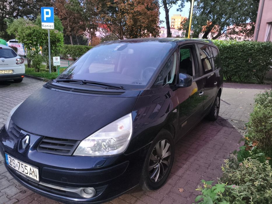 Renault Grand Espace