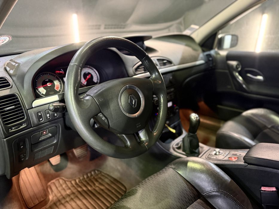Renault Laguna 1.6i