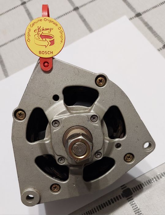 Alternator Bosch