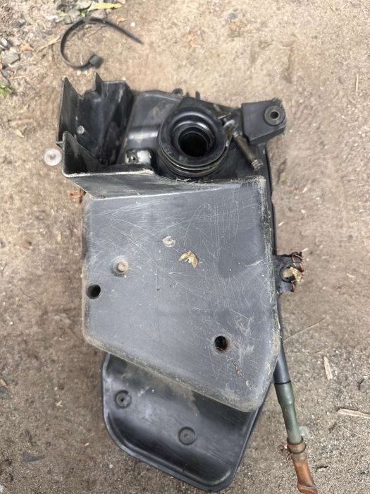 Воздушний фільтр Yamaha Gear 2T 4kn