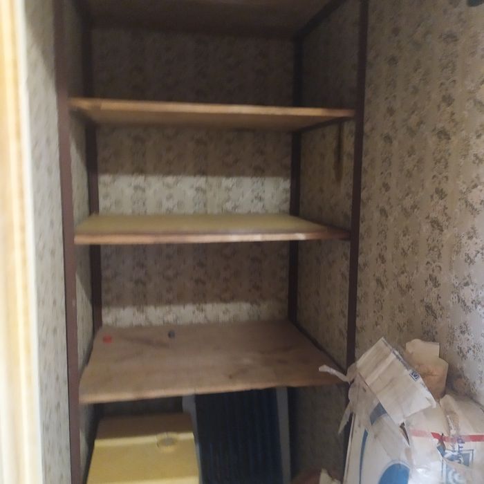 Продається 1-кім квартира в Хортицькому мер.Ціна 12500уе.