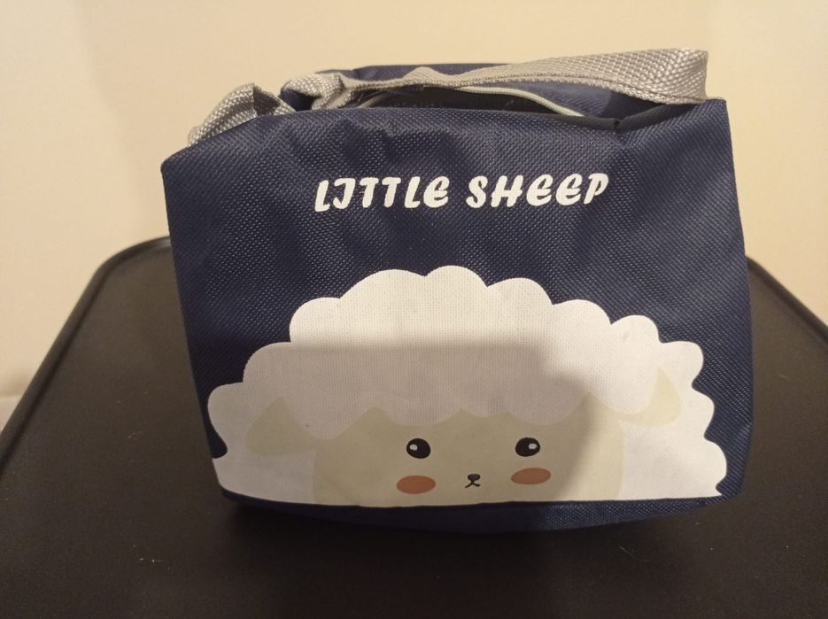 Lancheiras térmicas para crianças