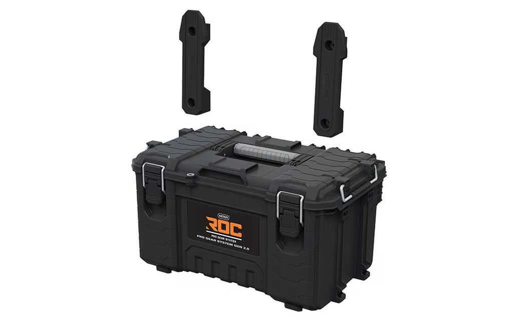 Ящик для інструментів Keter ROC PRO GEAR 2.0 256984