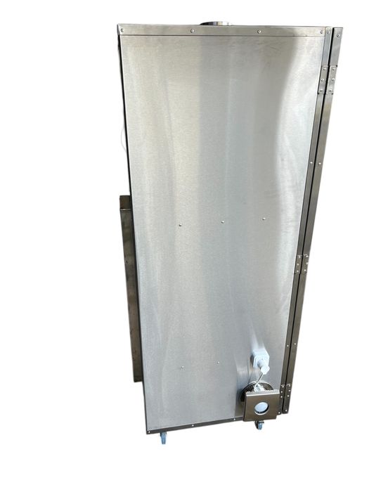 Коптильна камера Matvik MV-440 (440 літрів)