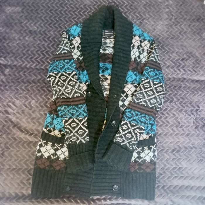 Sweter Peak Performance