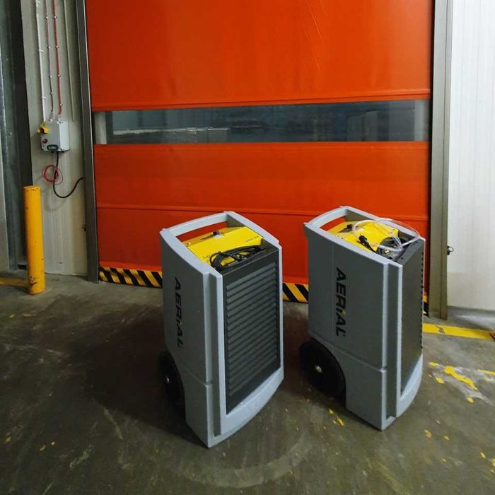 Chojnów osuszanie po zalaniu, wypożyczalnia osuszaczy, ozonowanie