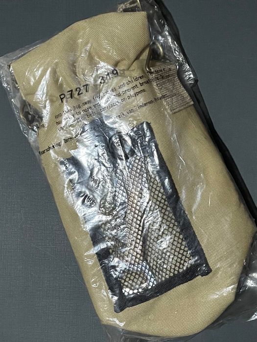 Bolsa para Garrafa de Água