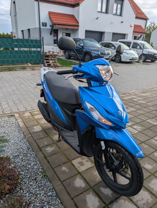 Suzuki