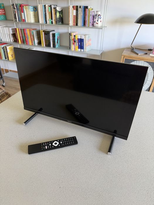 TV Nokia 24 polegadas