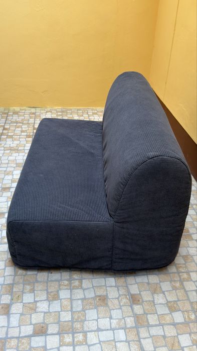 Sofa Cama Ikea em otimo estado