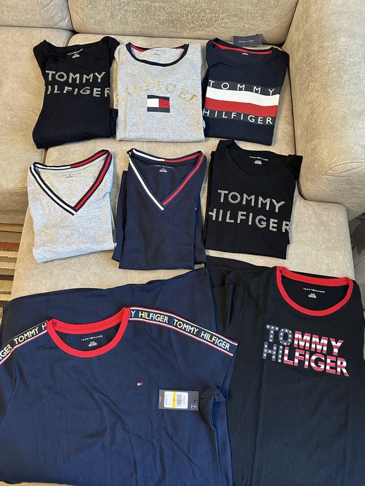 Сукні, плаття Calvin Klein, Tommy hilfiger, Guess, S/M/L
