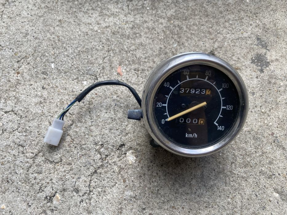 Conta Km Yamaha Virago 250cc