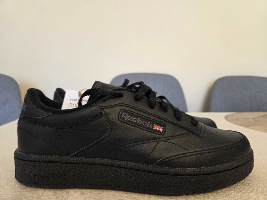 Buty męskie Reebok rozmiar 41 (nowe)