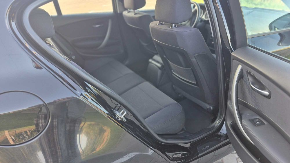 Продам автомобіль BMW 116i