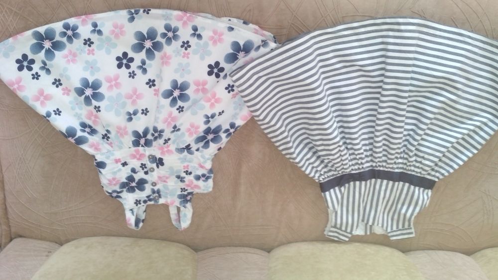 Плаття 3 штуки  ( літні)