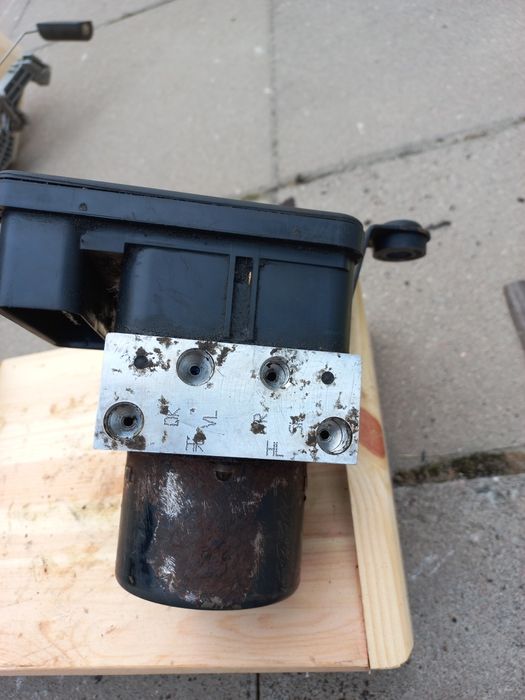 Продам блок ABS.