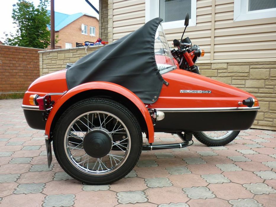 Тент коляски Велорекс 560,562,700