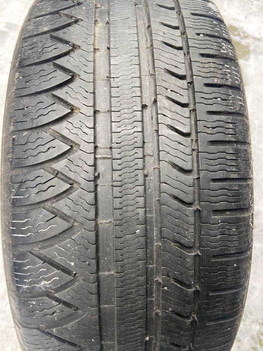 Шини 235/55/17 MICHELIN PILOT ALPIN PA3  зима 2023 року