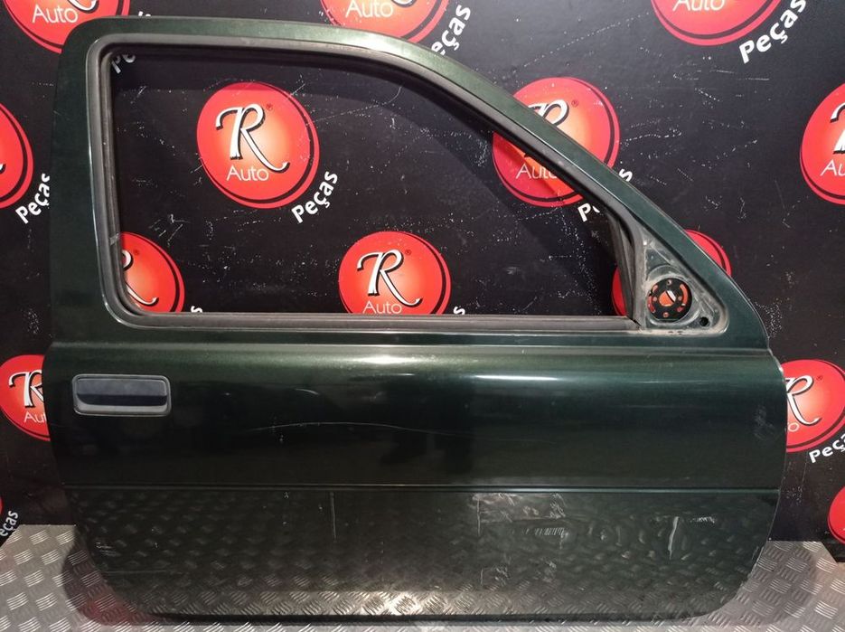 Porta Frente Dto Land Rover Freelander (L314)