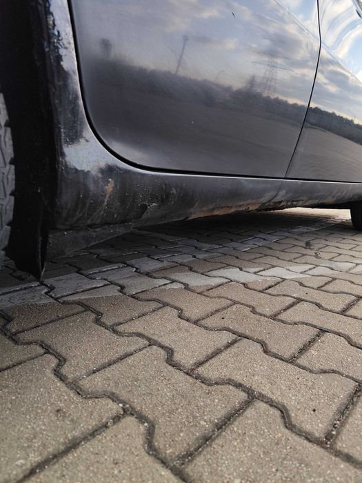 Alfa Romeo 147, 1.9 JTD, 2001