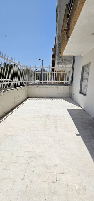 Remodelações, Reabilitação