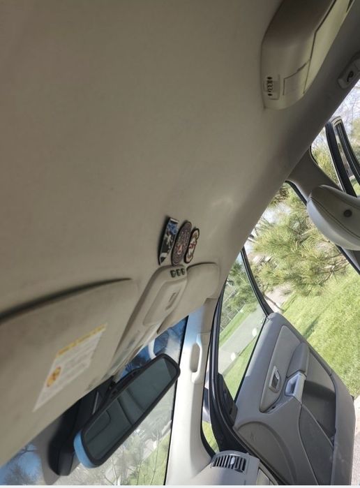 Продам Volvo XC90