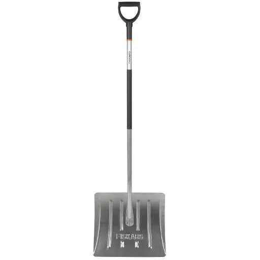 Лопата для прибирання снігу Fiskars Snow Light 143060 (1001636)
