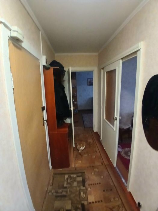 Продаж 2к квартири в р-ні Дендропарку