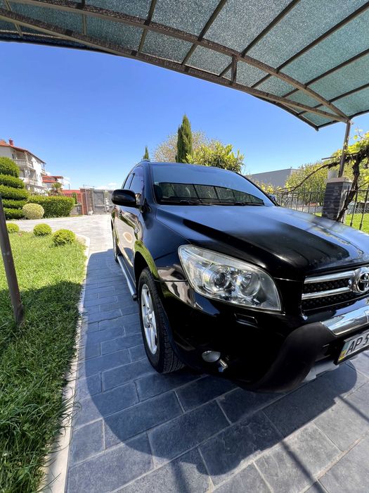 Продам Toyota RAV4 2007