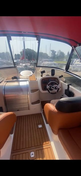 Łódź motorowa Cranchi Turchise 24